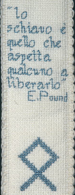 E. Pound
